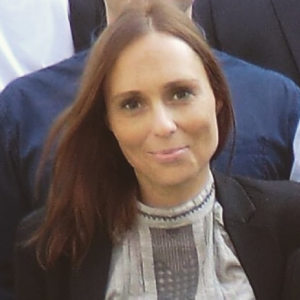 Profilbild von Janet Künnemann
