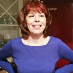 Profilbild von Janet Kufeld - Himberg