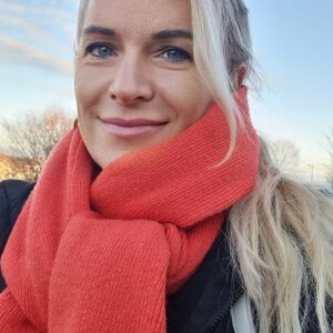 Profilbild von Janet Lang