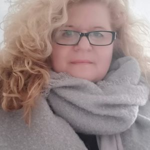 Profilbild von Janet Lautenbach