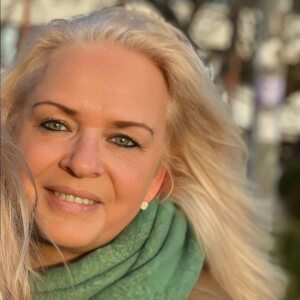 Profilbild von Janet Leiskau