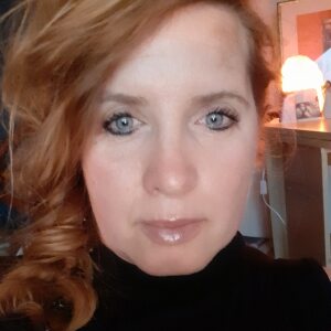 Profilbild von Janet Lemke-Ostermann