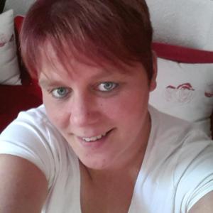 Profilbild von Janet Linke