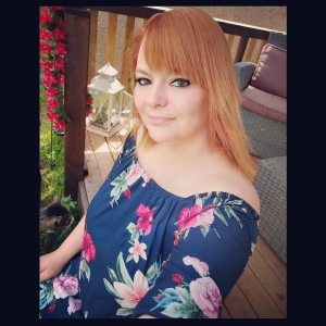 Profilbild von Janet Meißner