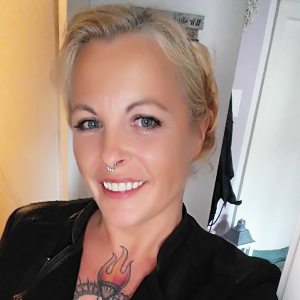Profilbild von Janet Mertens