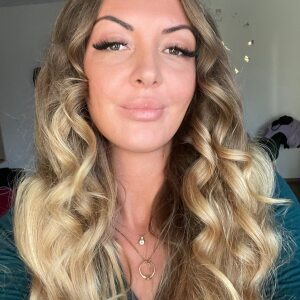 Profilbild von Janet Monreale