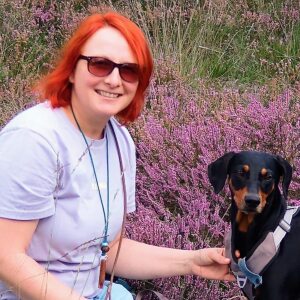 Profilbild von Janet Müller