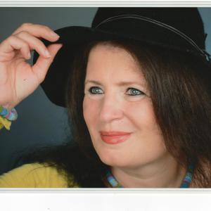 Profilbild von Janet Münzenmaier
