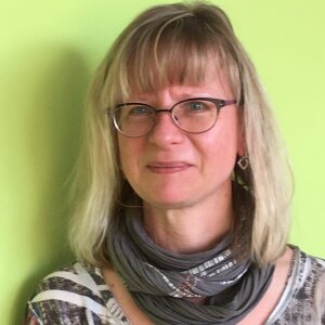 Profilbild von Janet Neuenfeldt