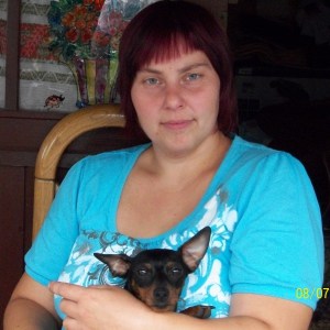 Profilbild von Janet Pelz