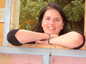 Profilbild von Janet Pioch