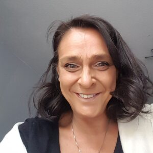 Profilbild von Janet Richter