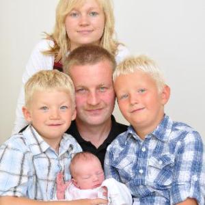 Profilbild von Janet Rocher-Brandt