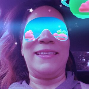 Profilbild von Janet Rössel