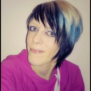 Profilbild von Janet Rohmann