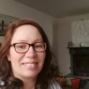 Profilbild von Janet Schmidt