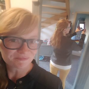 Profilbild von Janet Schönmuth