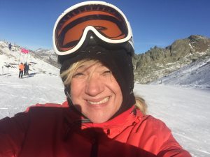Profilbild von Janet Seydel