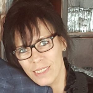 Profilbild von Janet Siebert