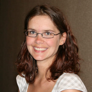 Profilbild von Janet Sommer