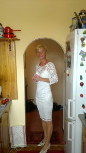 Profilbild von Janet Stettnisch