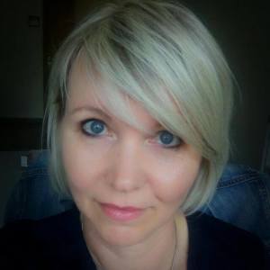 Profilbild von Janet Süß