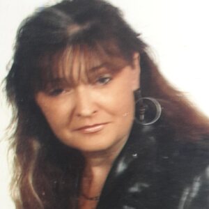 Profilbild von Janet Unrom