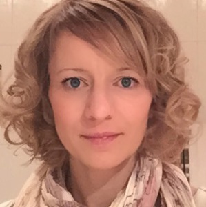 Profilbild von Janet Zimmermann