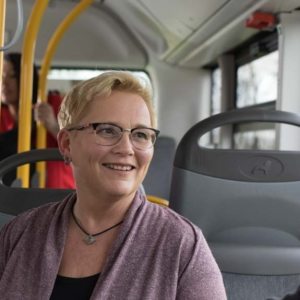 Profilbild von Janet de Rossi
