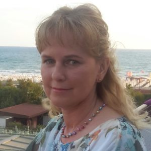 Profilbild von Janett  Kati Braunseis