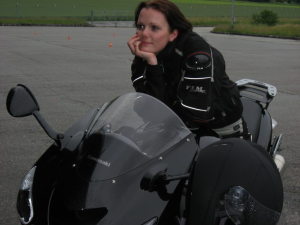 Profilbild von Janett Allewohl