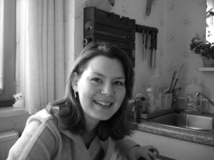 Profilbild von Janett Balzer