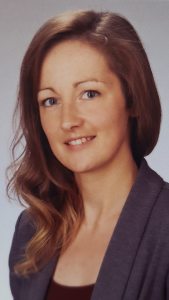 Profilbild von Janett Böhm