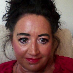 Profilbild von Janett Burk