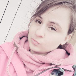 Profilbild von Janett Dembski