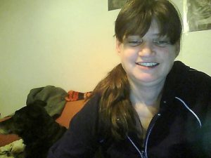 Profilbild von Janett Exner
