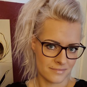 Profilbild von Janett Fordon