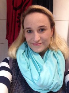 Profilbild von Janett Granel-Fricke