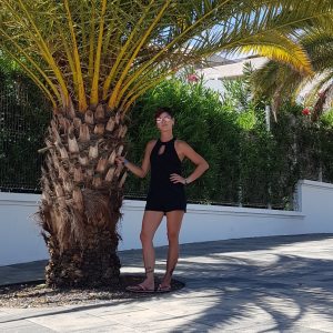 Profilbild von Janett Henze
