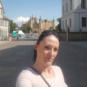 Profilbild von Janett Hiztzke