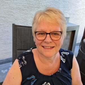 Profilbild von Janett Janetz