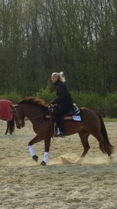 Profilbild von Janett Jongen