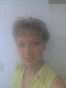 Profilbild von Janett Kersten