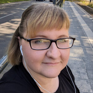 Profilbild von Janett Knape
