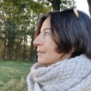 Profilbild von Janett König