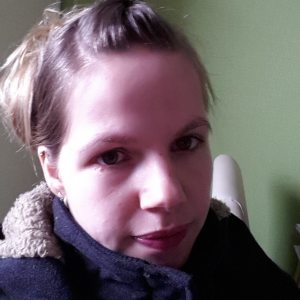 Profilbild von Janett Liesegang