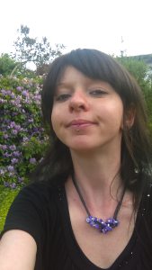 Profilbild von Janett Pape