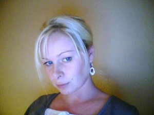 Profilbild von Janett Peuß