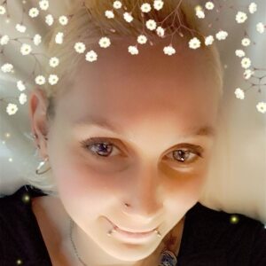 Profilbild von Janett Pohl