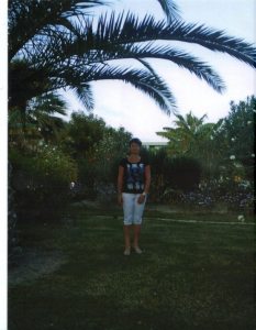 Profilbild von Janett Rocke